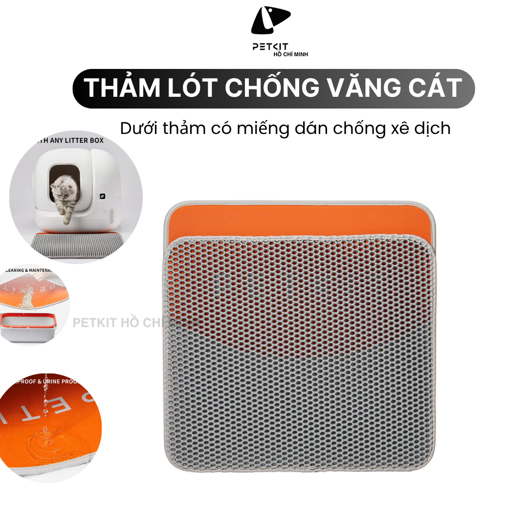 THẢM LÓT CHỐNG VĂNG CÁT hcm