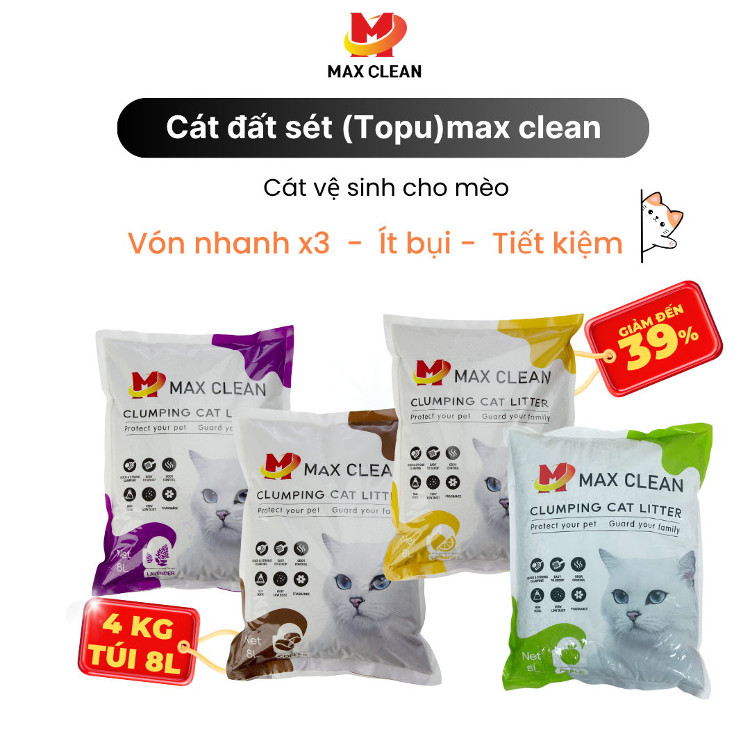 cát đất sét hcm